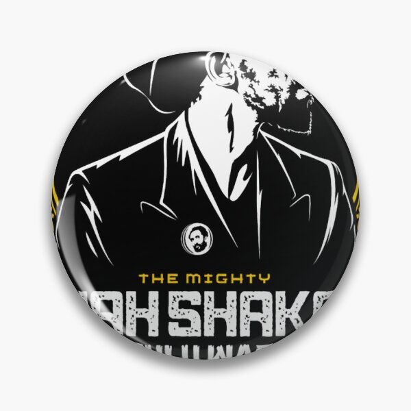 Item preview, The Mighty Jah Shaka Sound System designed and sold by DelphineHeller.