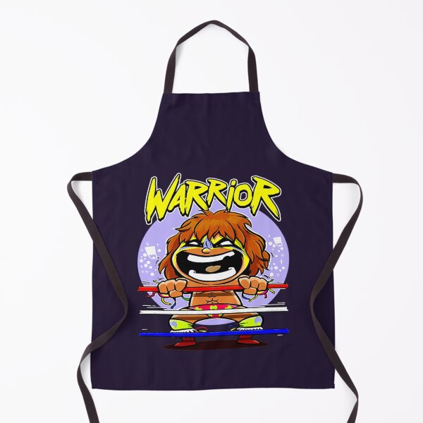 Item preview, ultimate chibi warrior designed and sold by FlintLeduc.