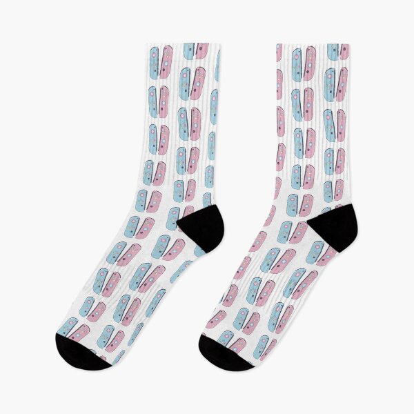 Item preview, Pastel joycons- Kitty Ver. designed and sold by shaymintstudio.