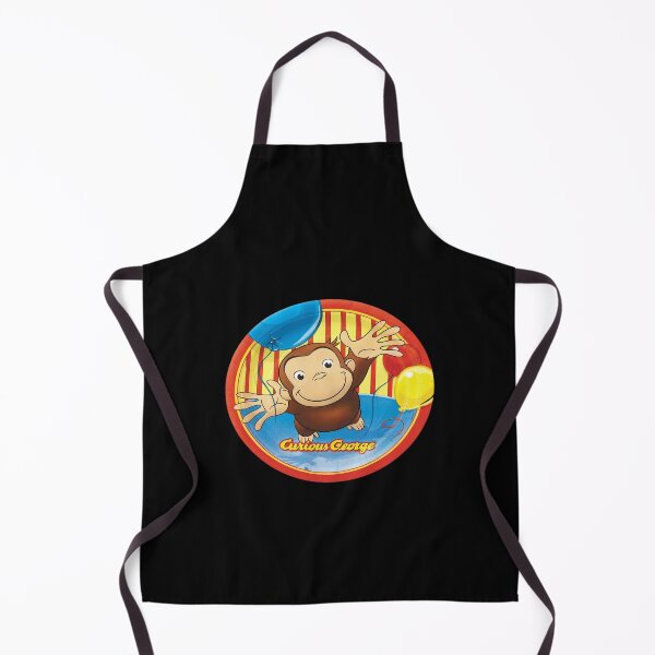 Item preview, Curious George Cartoon Series designed and sold by risleys.