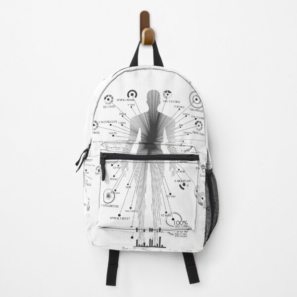 Item preview, artificial intelligence deep learning data analysis man designed and sold by NiamLab.