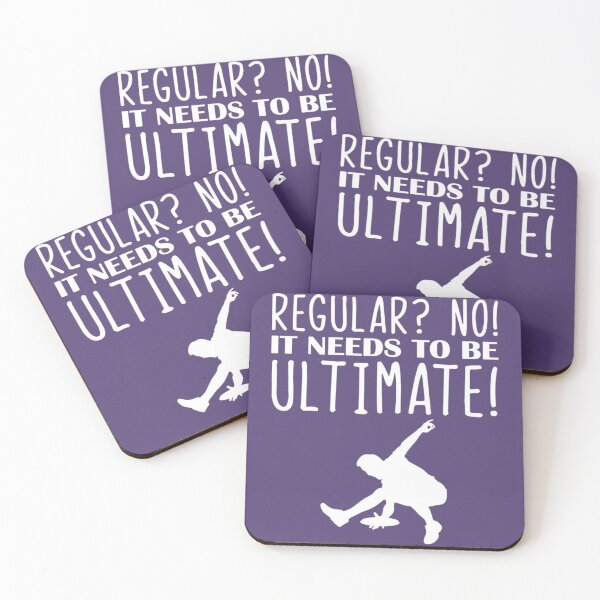 Item preview, Ultimate Frisbee  designed and sold by FlintLeduc.