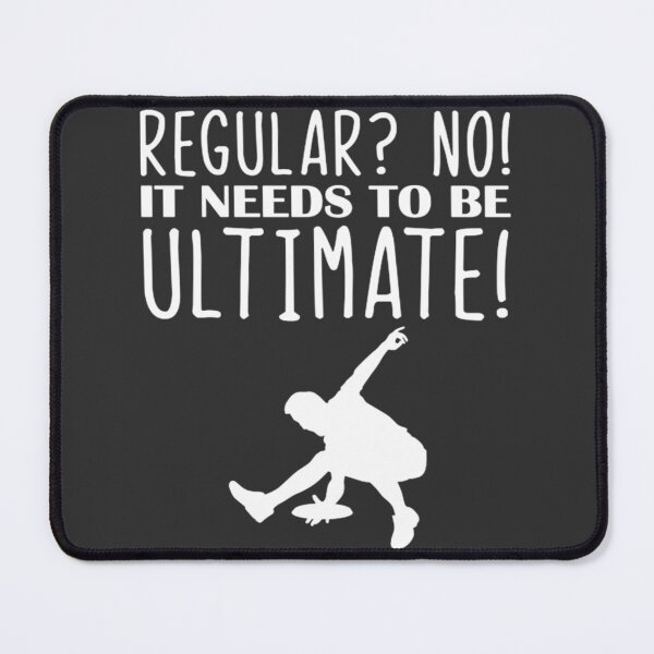 Item preview, Ultimate Frisbee  designed and sold by FlintLeduc.