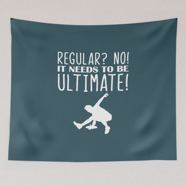 Item preview, Ultimate Frisbee  designed and sold by FlintLeduc.