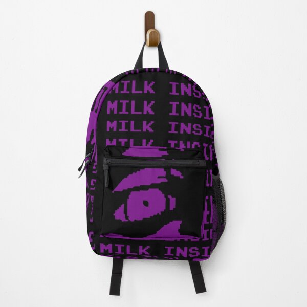 Item preview, Milk inside a bag of milk designed and sold by GuyCosta.