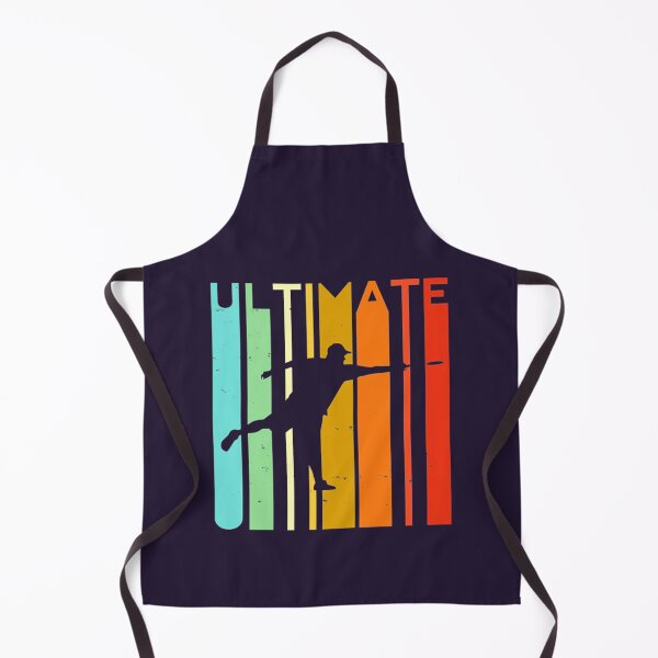 Item preview, Ultimate Frisbee Shirt Retro Player Men Women Flying  designed and sold by FlintLeduc.