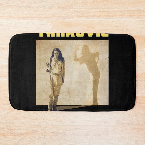 Item preview, The Saga Begins Weird Al Yankovic designed and sold by DelphineHeller.
