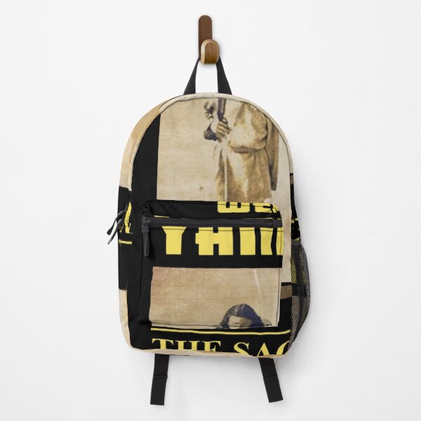 Item preview, The Saga Begins Weird Al Yankovic designed and sold by DelphineHeller.