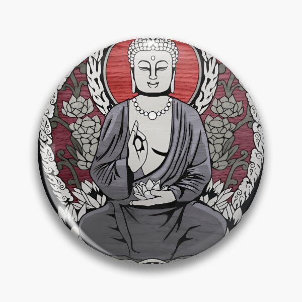 Item preview, Gautama Buddha  	 designed and sold by pbhnnmdekip26.