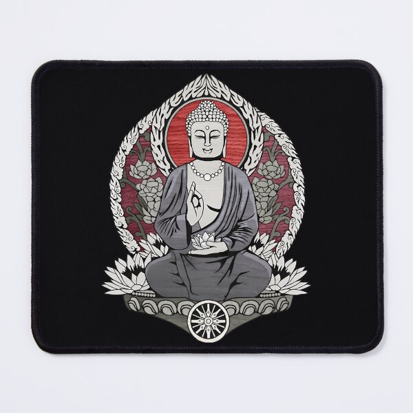 Item preview, Gautama Buddha designed and sold by pbhnnmdekip26.