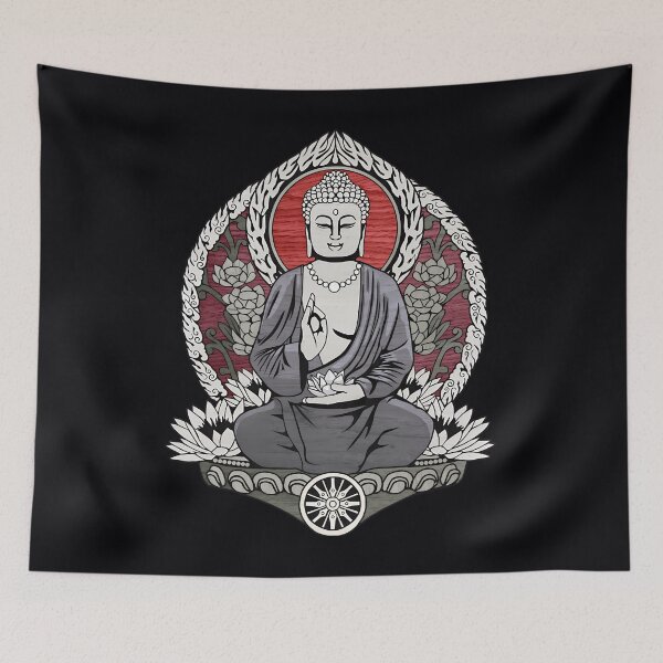Item preview, Gautama Buddha  	 designed and sold by pbhnnmdekip26.