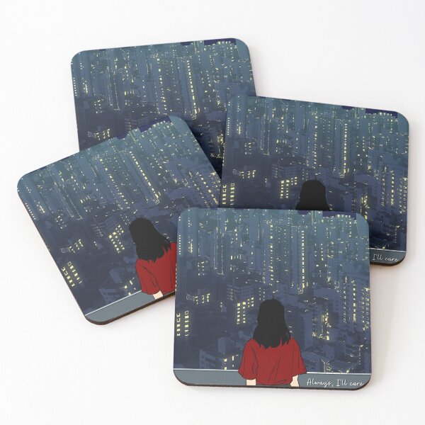 Item preview, City Lights designed and sold by animaaay96.