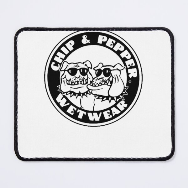 Item preview, Chip and Pepper Wetwear designed and sold by TyshawnOberb.