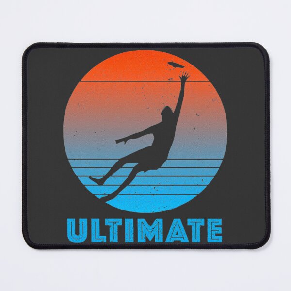 Item preview, Ultimate Frisbee Sport Flying Disc designed and sold by FlintLeduc.