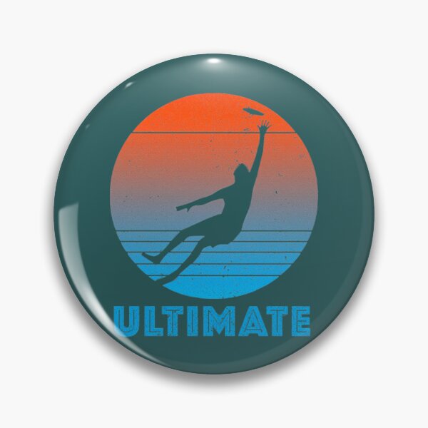 Item preview, Ultimate Frisbee Sport Flying Disc designed and sold by FlintLeduc.