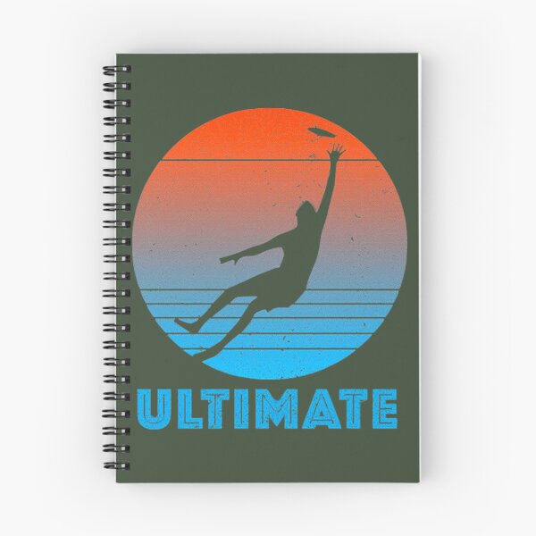 Item preview, Ultimate Frisbee Sport Flying Disc designed and sold by FlintLeduc.