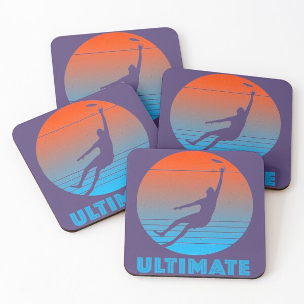 Item preview, Ultimate Frisbee Sport Flying Disc designed and sold by FlintLeduc.
