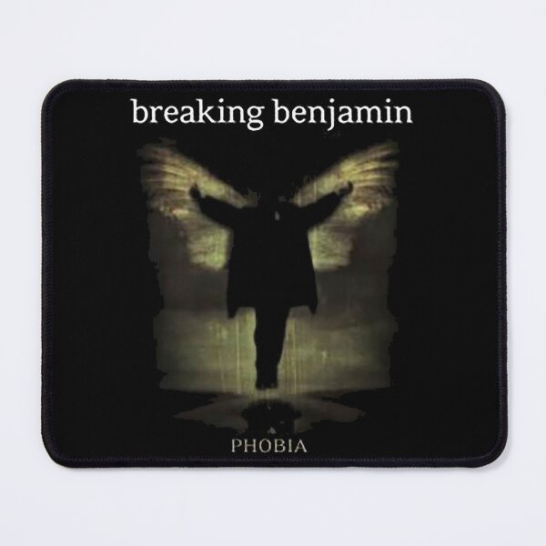Item preview, Phobia Album designed and sold by chikosgalerry.