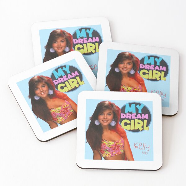 Item preview, Kelly Kapowski - Saved By The Bell designed and sold by brilenines.
