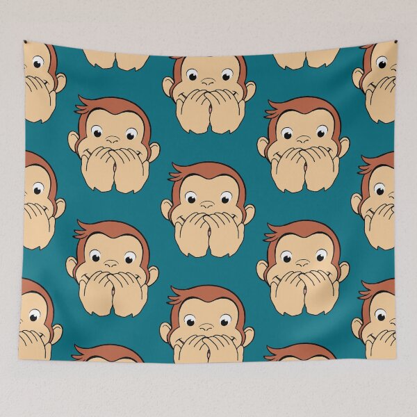 Item preview, George No Mouth designed and sold by risleys.