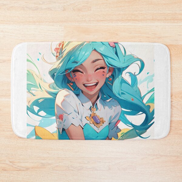 Item preview, Anime manga stickers phonecases laptopskins pouches designed and sold by starletteshop.