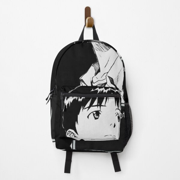 Item preview, Neon Genesis Evangelion - You are (not) alone designed and sold by GuyCosta.