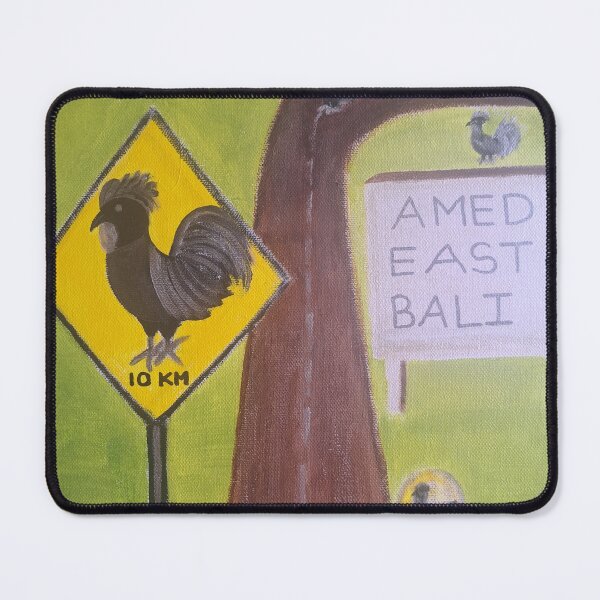Item preview, A woke in amed designed and sold by JJStork.