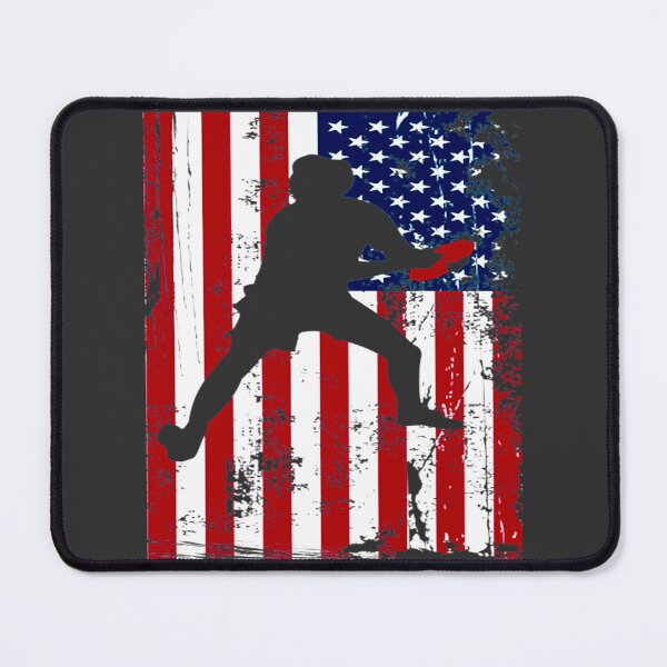 Item preview, Ultimate Frisbee USA designed and sold by FlintLeduc.