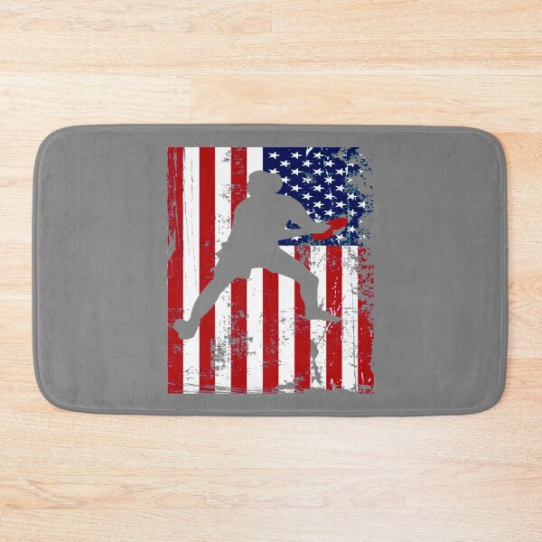 Item preview, Ultimate Frisbee USA designed and sold by FlintLeduc.