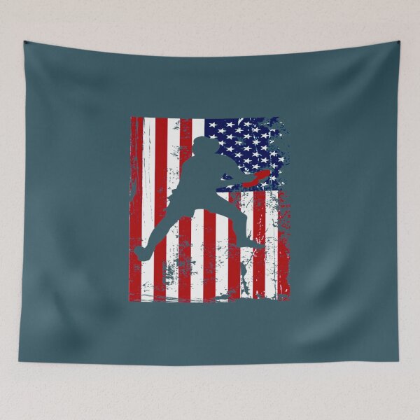 Item preview, Ultimate Frisbee USA designed and sold by FlintLeduc.
