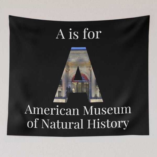 Item preview, New York City Alphabet  designed and sold by broadwaygirl142.