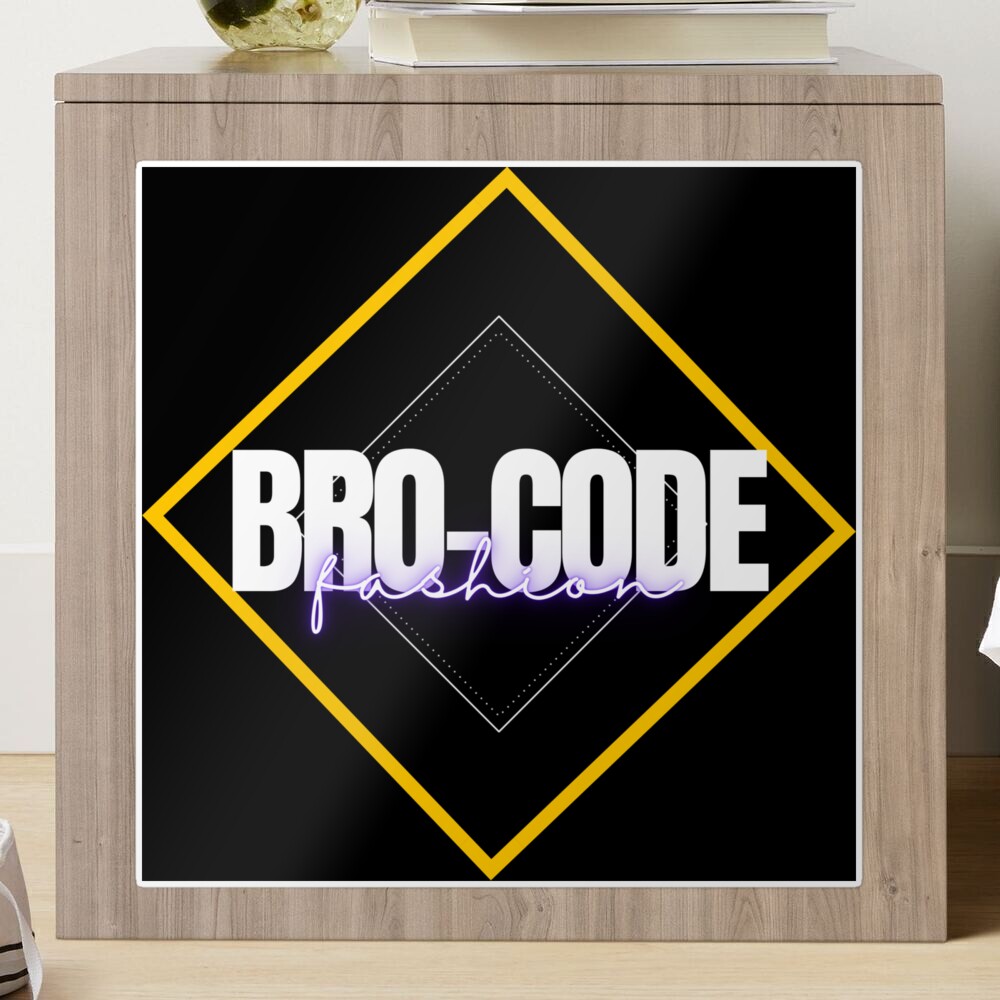 PRX » Series » Bro Code