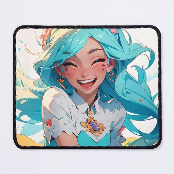 Item preview, Anime manga stickers phonecases laptopskins pouches designed and sold by starletteshop.