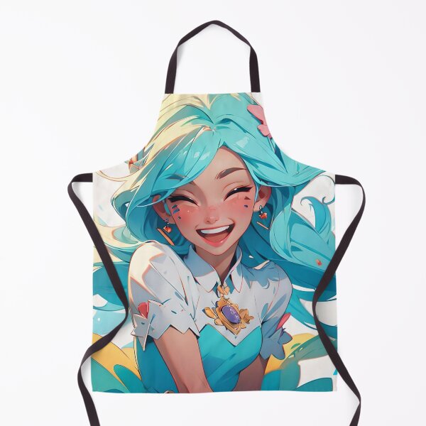 Item preview, Anime manga stickers phonecases laptopskins pouches designed and sold by starletteshop.