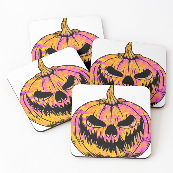 Item preview, Halloween Pumpkin  designed and sold by JohnHJackson.