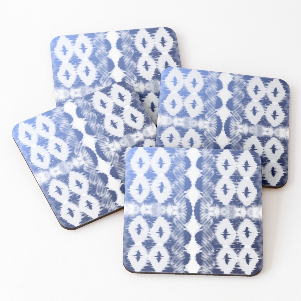 Item preview, Coasters (Set of 4) designed and sold by KMGraphics99.