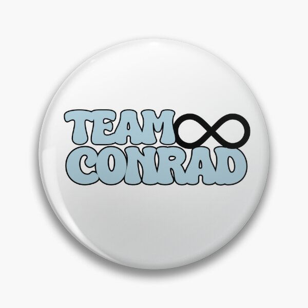 Artikelvorschau, Team Conrad Infinity entworfen und verkauft von marisaannart.