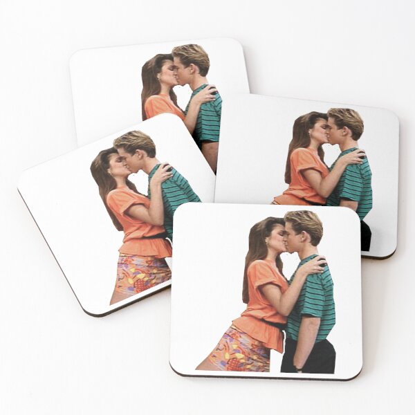 Item preview, Copy of Kelly Kapowski - Saved By The Bell designed and sold by brilenines.