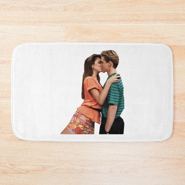 Item preview, Copy of Kelly Kapowski - Saved By The Bell designed and sold by brilenines.