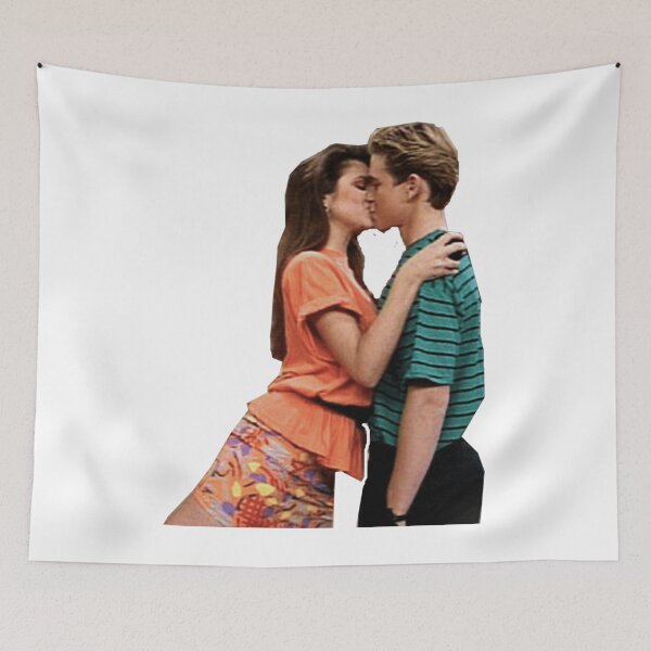 Item preview, Copy of Kelly Kapowski - Saved By The Bell designed and sold by brilenines.