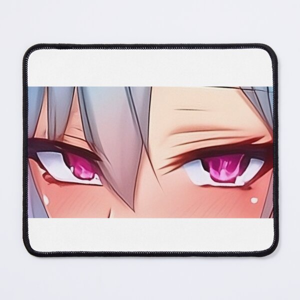 Item preview, Anime lewd eyes designed and sold by ArthurPoe.