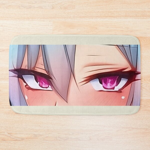 Artikelvorschau, Anime unzüchtige Augen entworfen und verkauft von ArthurPoe.