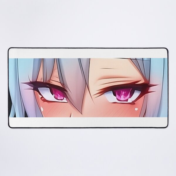 Artikelvorschau, Anime unzüchtige Augen entworfen und verkauft von ArthurPoe.