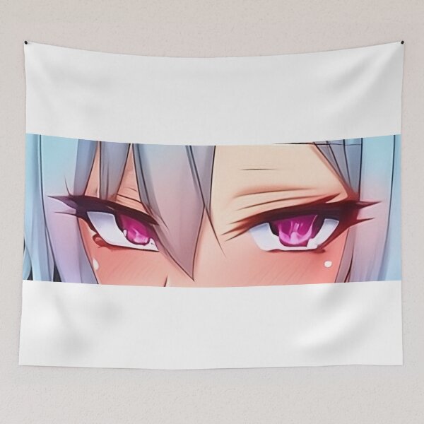 Item preview, Anime lewd eyes  designed and sold by ArthurPoe.