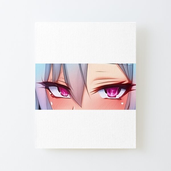 Anime Tongue Canvas Prints for Sale