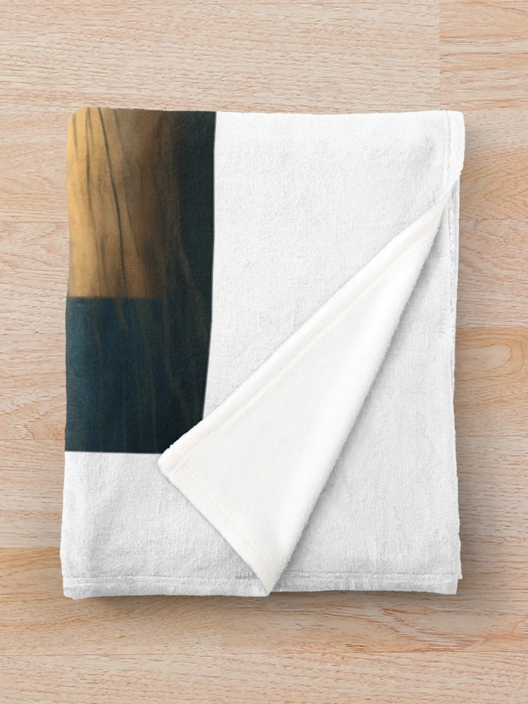 Thumbnail 3 of 6, Throw Blanket, Open Installation designed and sold by RicoInStudios.