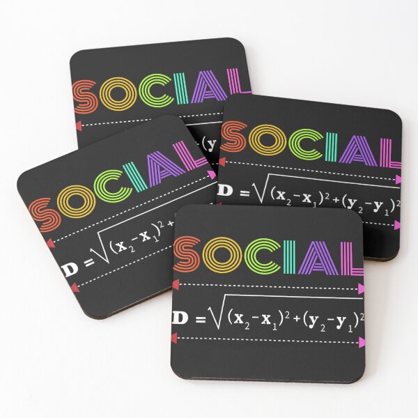 Item preview, Social D Math Formula For Teacher Distance Learning  designed and sold by JustinRiveraea.
