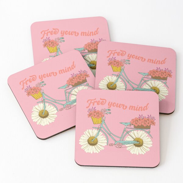 Item preview, Free Your Mind designed and sold by Luna-Astra.