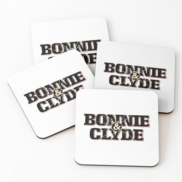 Item preview, Bonnie Parker - Clyde Chapmion Barrow designed and sold by qicsumwr.