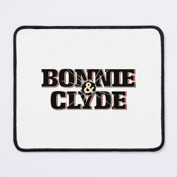 Item preview, Bonnie Parker - Clyde Chapmion Barrow designed and sold by qicsumwr.